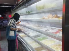 -麻小劲菌汤麻辣烫(体育西路店)