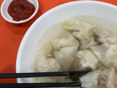 -新丰小吃(高银街分店)