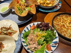 -Cactus墨西哥仙人掌餐厅