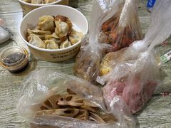 -黄毛鸭脖(汉阳总店)