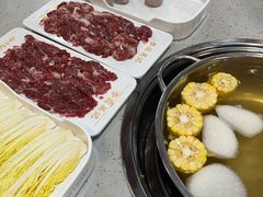 -杏花吴记牛肉火锅