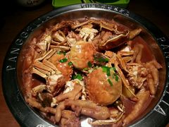 -胖哥俩肉蟹煲(永旺店)