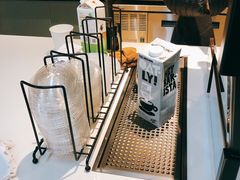 -麦隆咖啡(北大店)