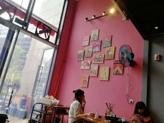 -周幺妹重庆老火锅(银泰城总店)