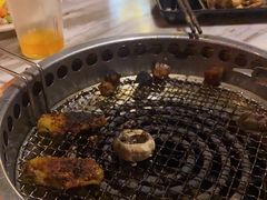 -火炉火自助餐(喜隆多店)