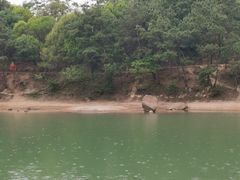 -南京市无想山景区