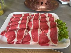 -牛街·马辈儿涮肉(牛街总店)