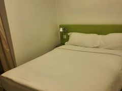 -苏州馨乐庭星海公寓酒店(苏州中心店)