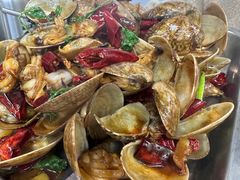 -老黑板筋(顺义总店)