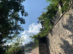 -老英格兰庄园