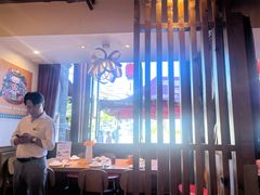 -隔壁老王·家常云南菜(花巷店)