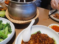 -隅乐胡椒虾·台湾菜·团建(皇岗店)