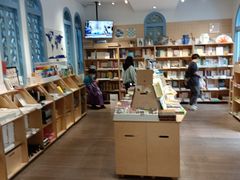 -三联韬奋书店(宽窄巷子店)