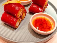 -禄运茶居·手工点心(猎德店)