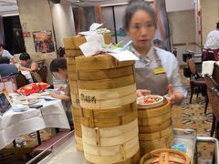-稻香酒家·34年老字号·港式粤菜(侨光店)