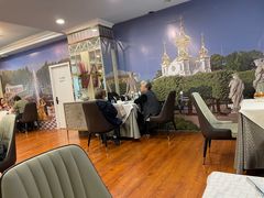 -新侨三宝乐西餐厅(崇文门店)