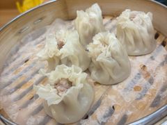 -鲜味烧卖店(斜西街店)