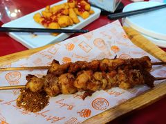 -宏状元现熬粥·京味菜(五棵松店)