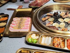 -妥妥烤肉料理(昙华林店)