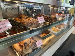 -中山大厦熟食外卖(珠江路店)