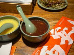 -小杨烤肉(朱雀店)