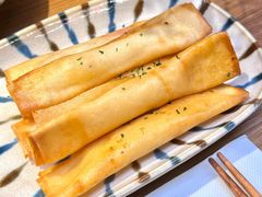 -CURRY YA 熟成咖哩專門店(深圳湾万象城店)