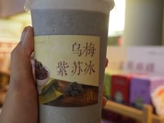 -长春堂顺时而饮(前门店)