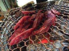 -黑牛の店·和牛烧肉(大悦城店)