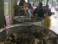 -赵记粽子(司前街店)