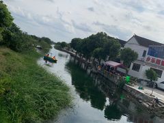 -乡乐园蟹庄·阳澄湖农家乐