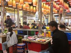 -姜胖胖无限自助烤肉(罗湖宝能店)
