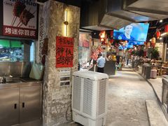 -神伙烧烤(江北黄泥塝店)