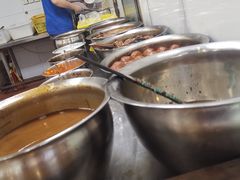 -郭记老汉口热干面