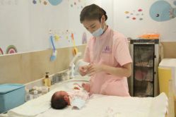 点击看大图 -莲生母婴月子中心(清水河公园店)
