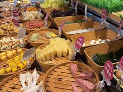 -樱煦和牛寿喜烧(如皋吾悦广场店)