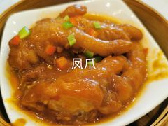 -喜粤8号(四海唐人街店)