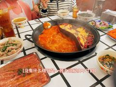 -朱光玉火锅馆(正弘城店)