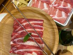 -牛New寿喜烧(青浦店)