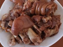 -清丰李记猪蹄(朝阳路店)