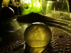 -成都群光君悦酒店·露天花园