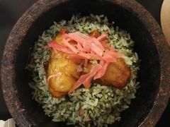 -天伦里餐厅(绿城桃花源店)