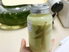 -迷客夏Milksha(圆融天幕店)
