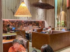 -蘑界·野生菌火锅(深业上城店)