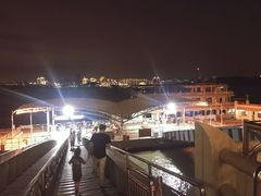 -鼓浪屿内厝澳码头(轮渡站)