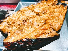 烤茄子-很久以前羊肉串(大宁中心广场店)