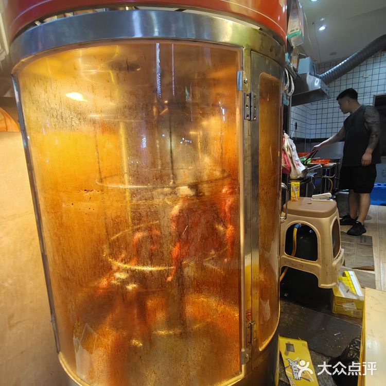 手撕烤鸭，忍不住要尝