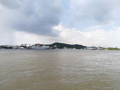 -长洲岛