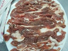 -三兴涮羊肉(荣安大街店)
