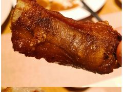 -艺厨风尚餐厅 · 桔钓沙莱华度假酒店