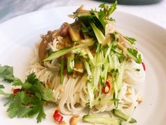 -悦融·京鲁菜·露台花园(安定门店)